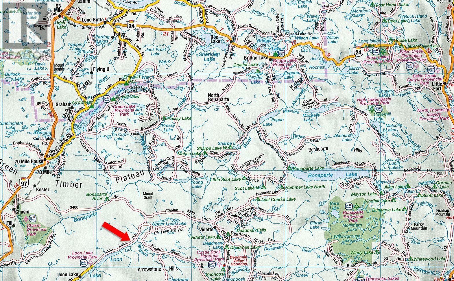 3850 Loon Lake Road - 25