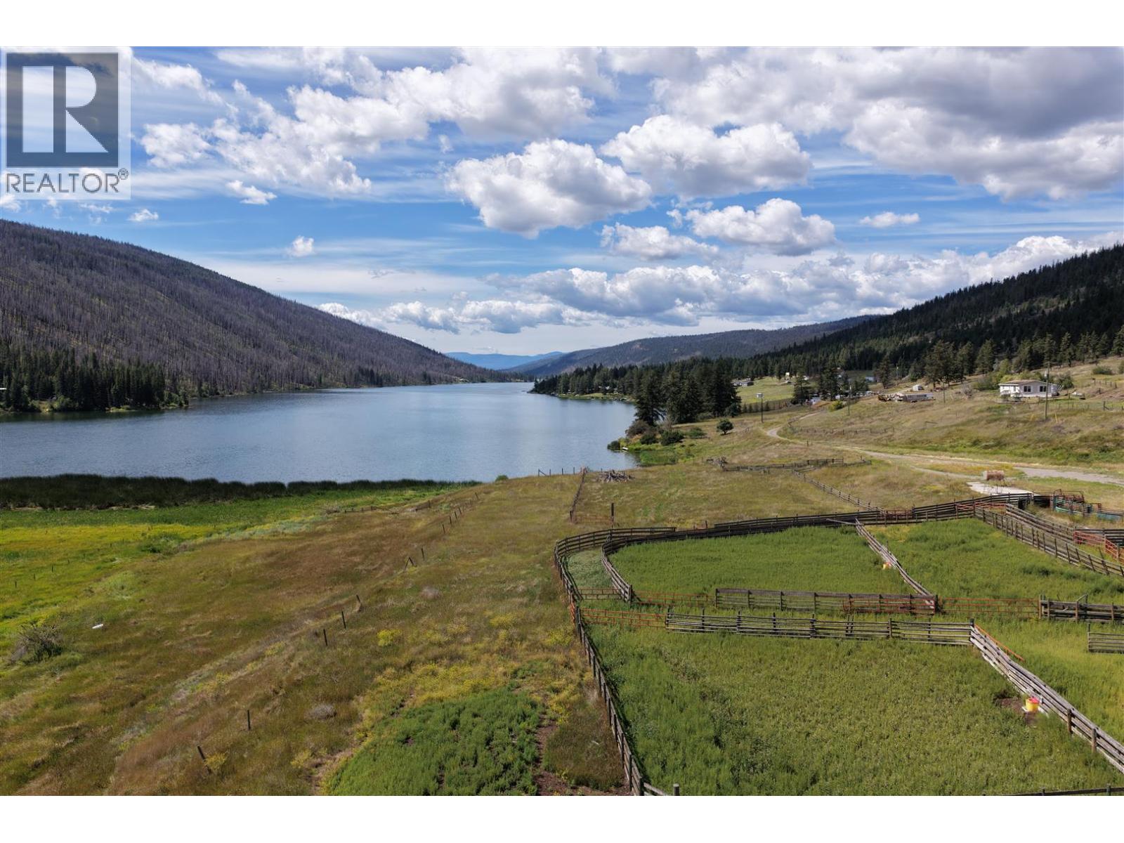 3850 Loon Lake Road - 4