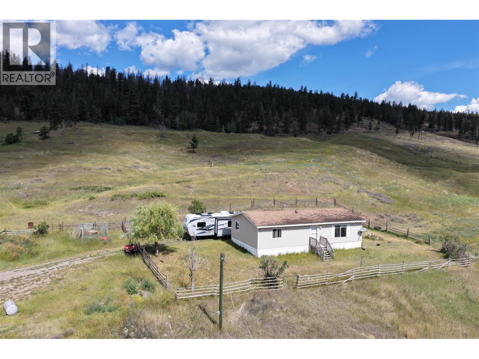 3850 Loon Lake Road - 5