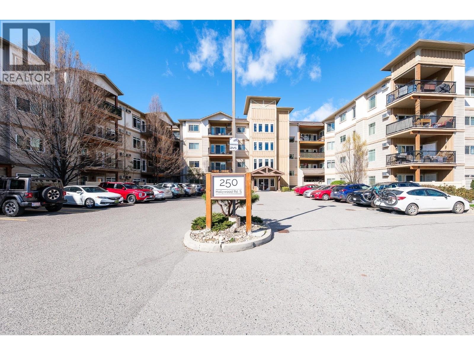 #311-250 Hollywood Road South, Kelowna