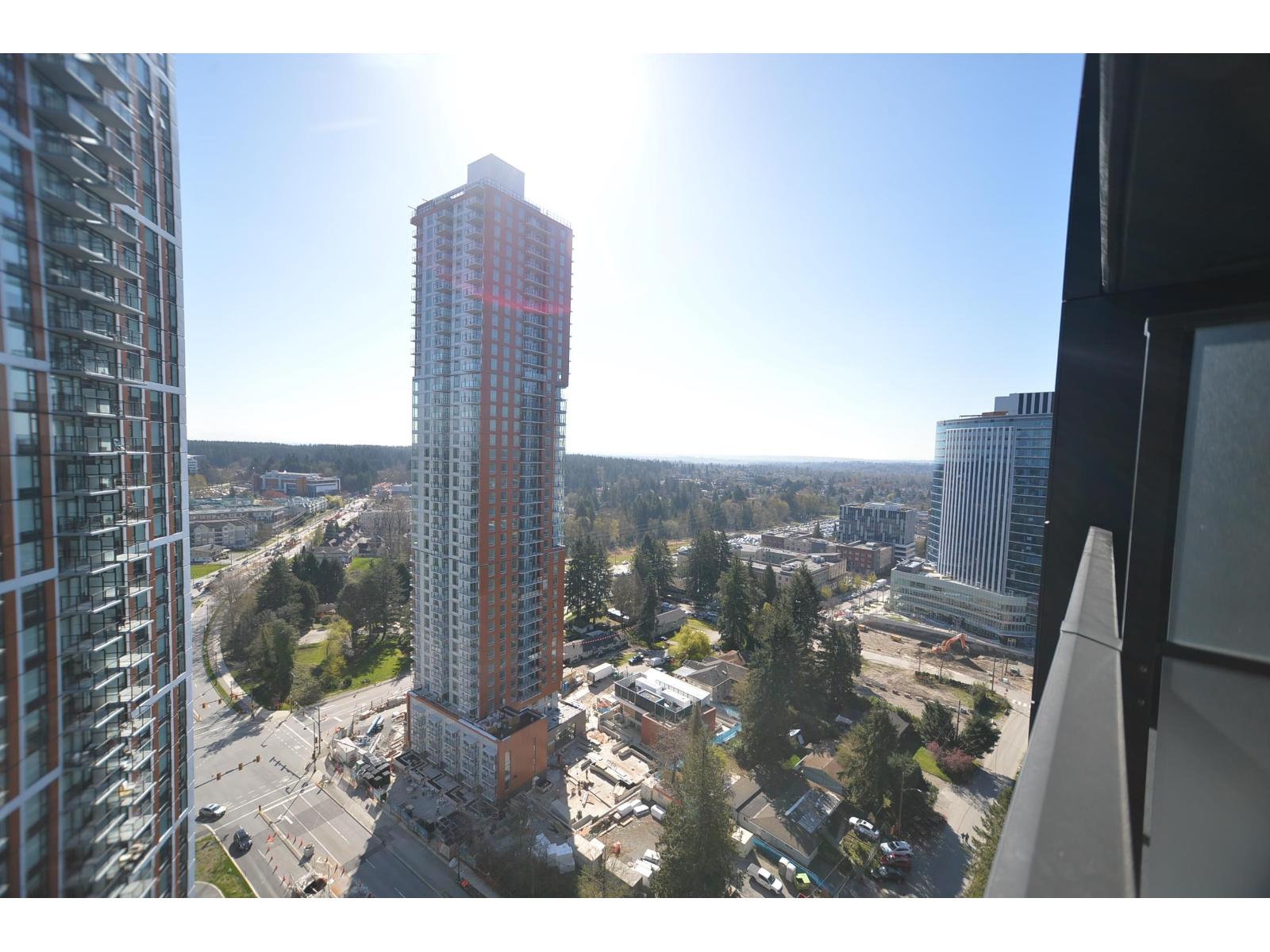 2408 13655 FRASER HWY, Surrey