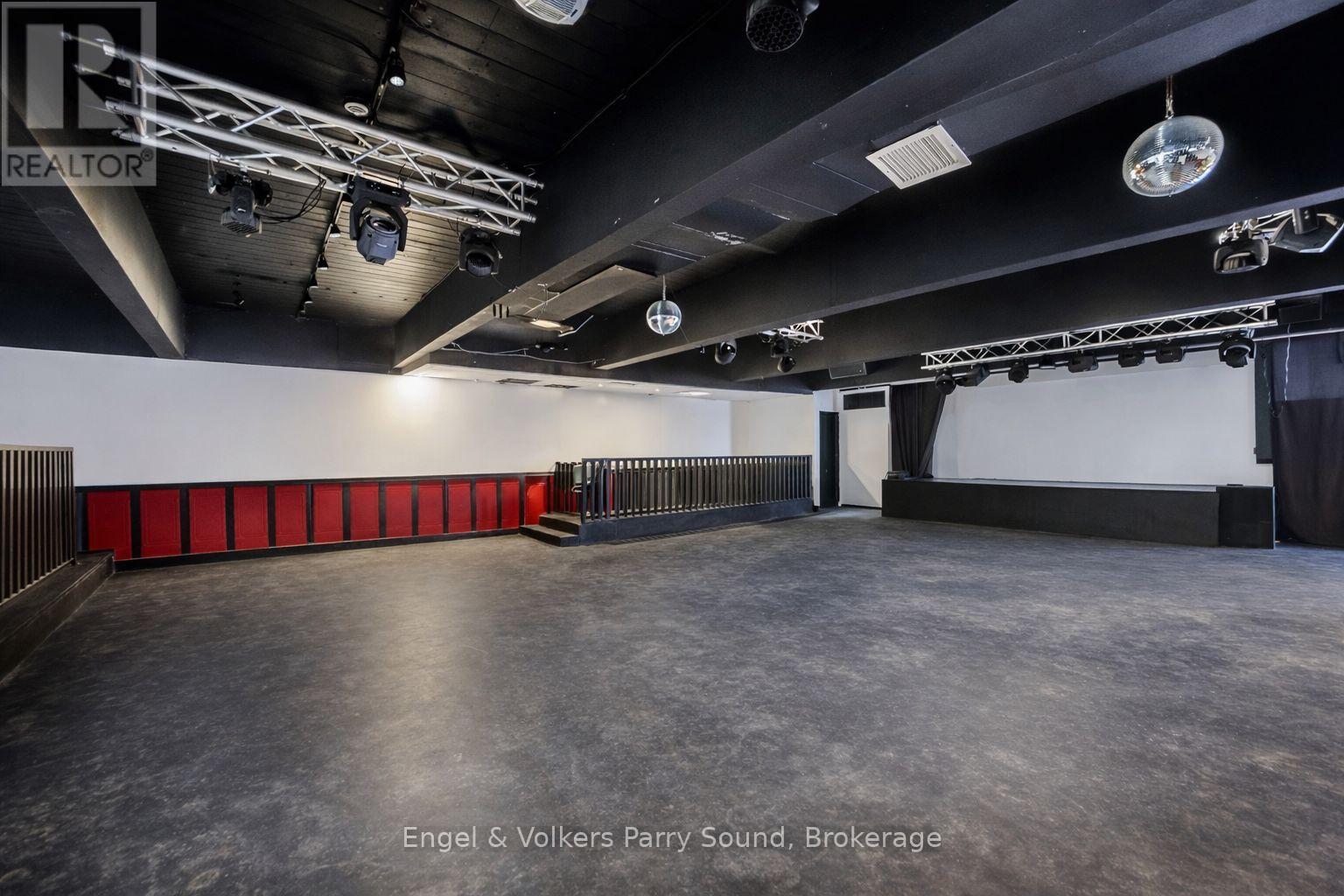 Upper Level