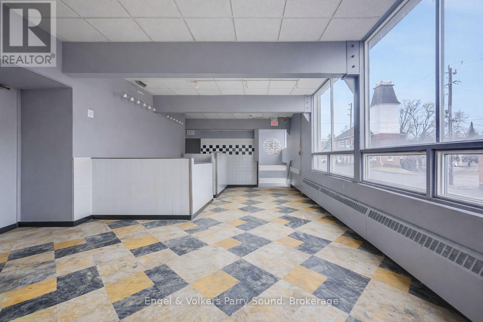 Upper Level
