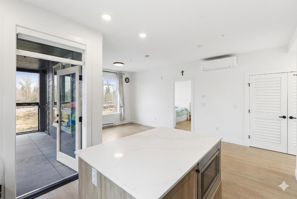 104 19953 76 AVENUE, Langley