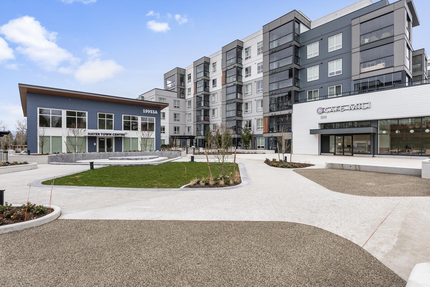 104 19953 76 AVENUE, Langley