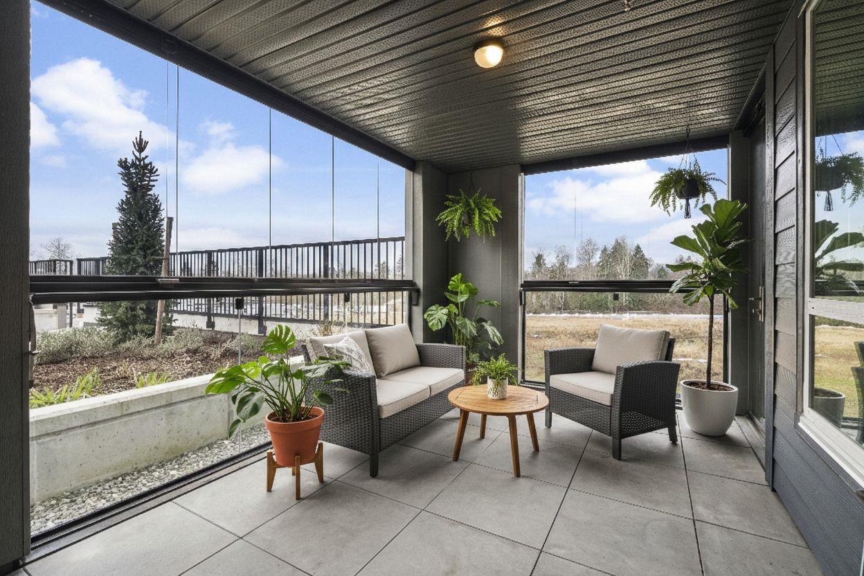 104 19953 76 AVENUE, Langley