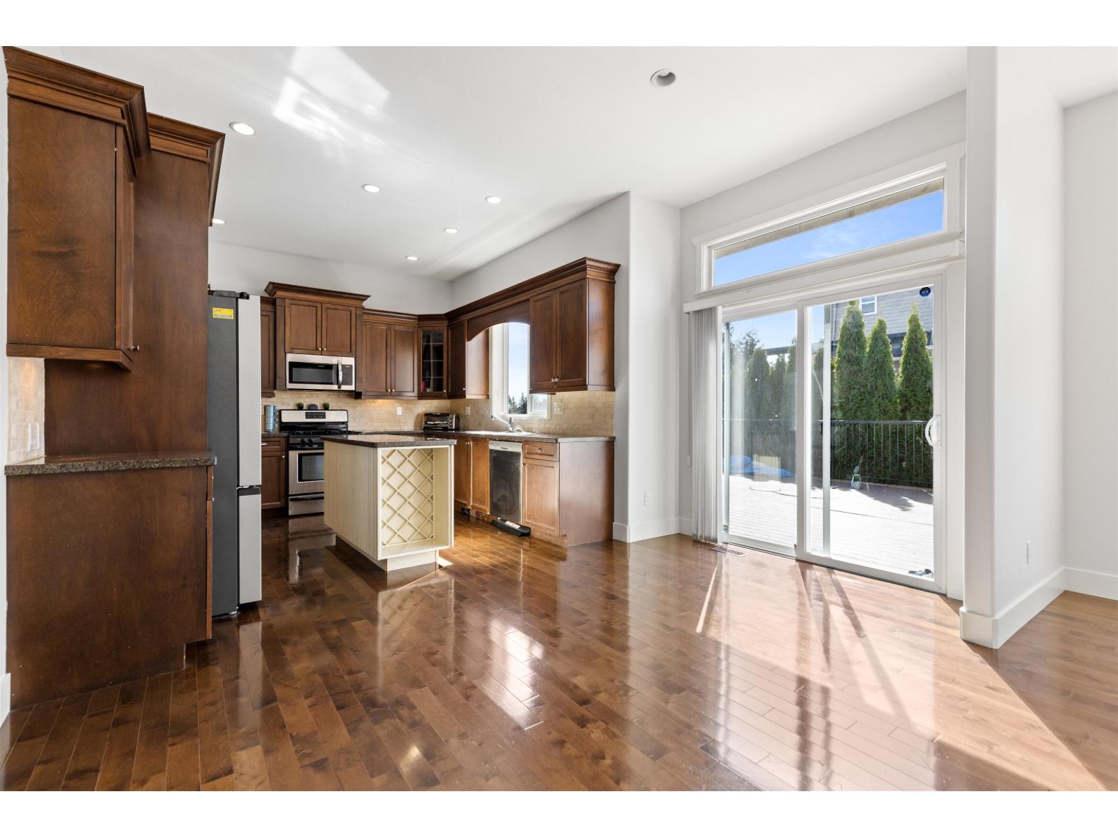 15072 61B AVENUE, Surrey