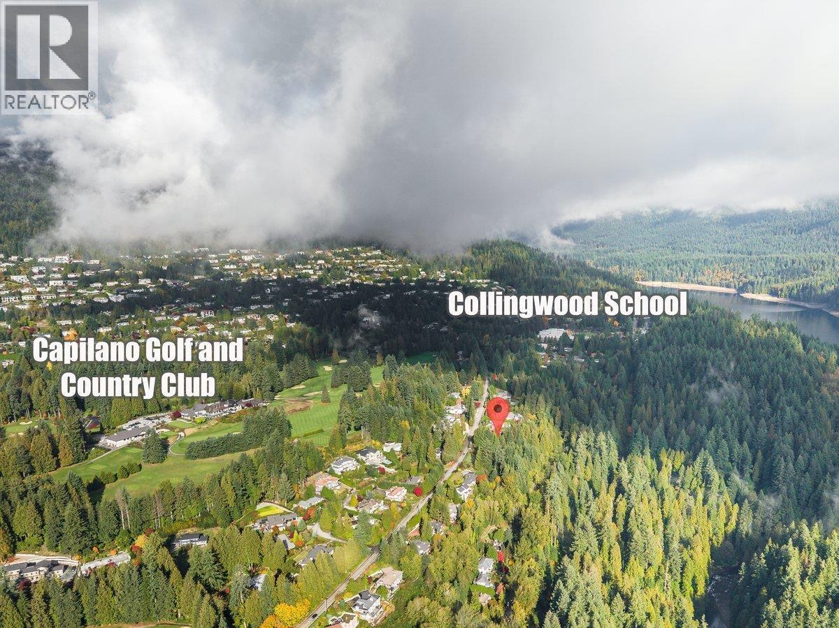 186 STEVENS DRIVE, West Vancouver