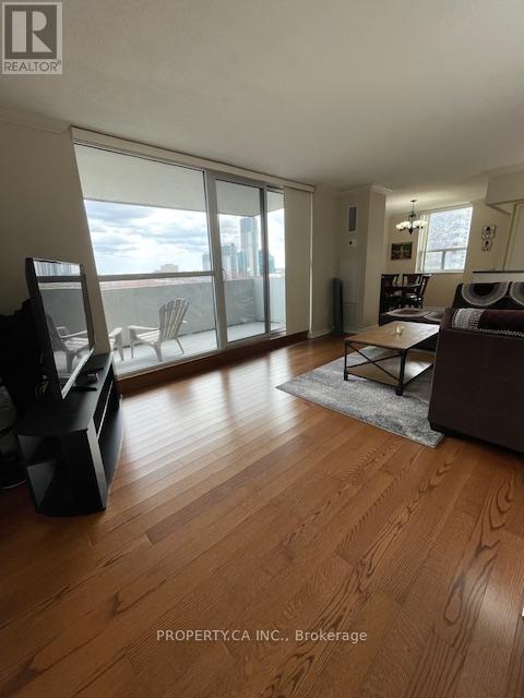 #1003 5 OLD SHEPPARD AVENUE - 1
