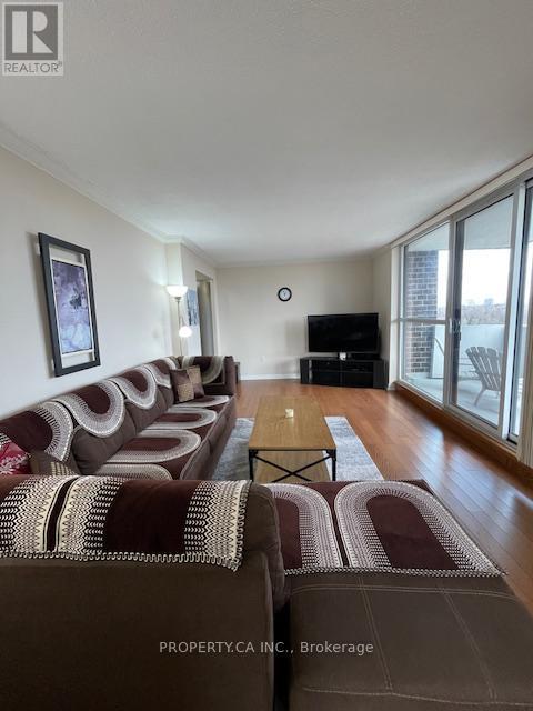 #1003 5 OLD SHEPPARD AVENUE - 2