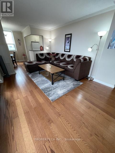 #1003 5 OLD SHEPPARD AVENUE - 3