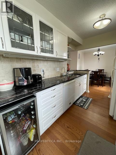#1003 5 OLD SHEPPARD AVENUE - 5
