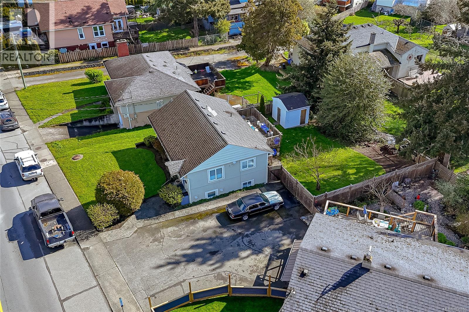  2951 Cedar Hill Road, Victoria