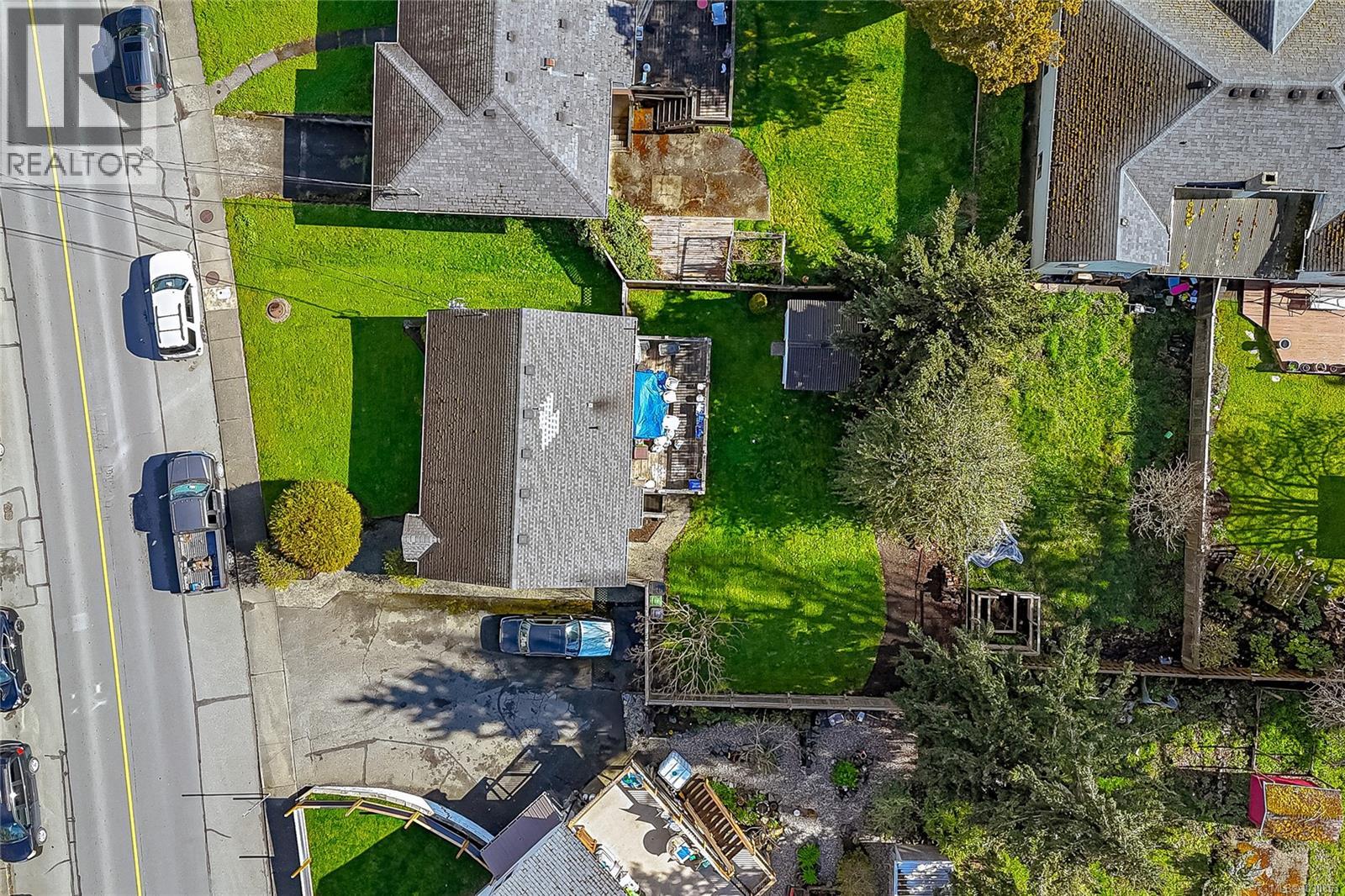  2951 Cedar Hill Road, Victoria