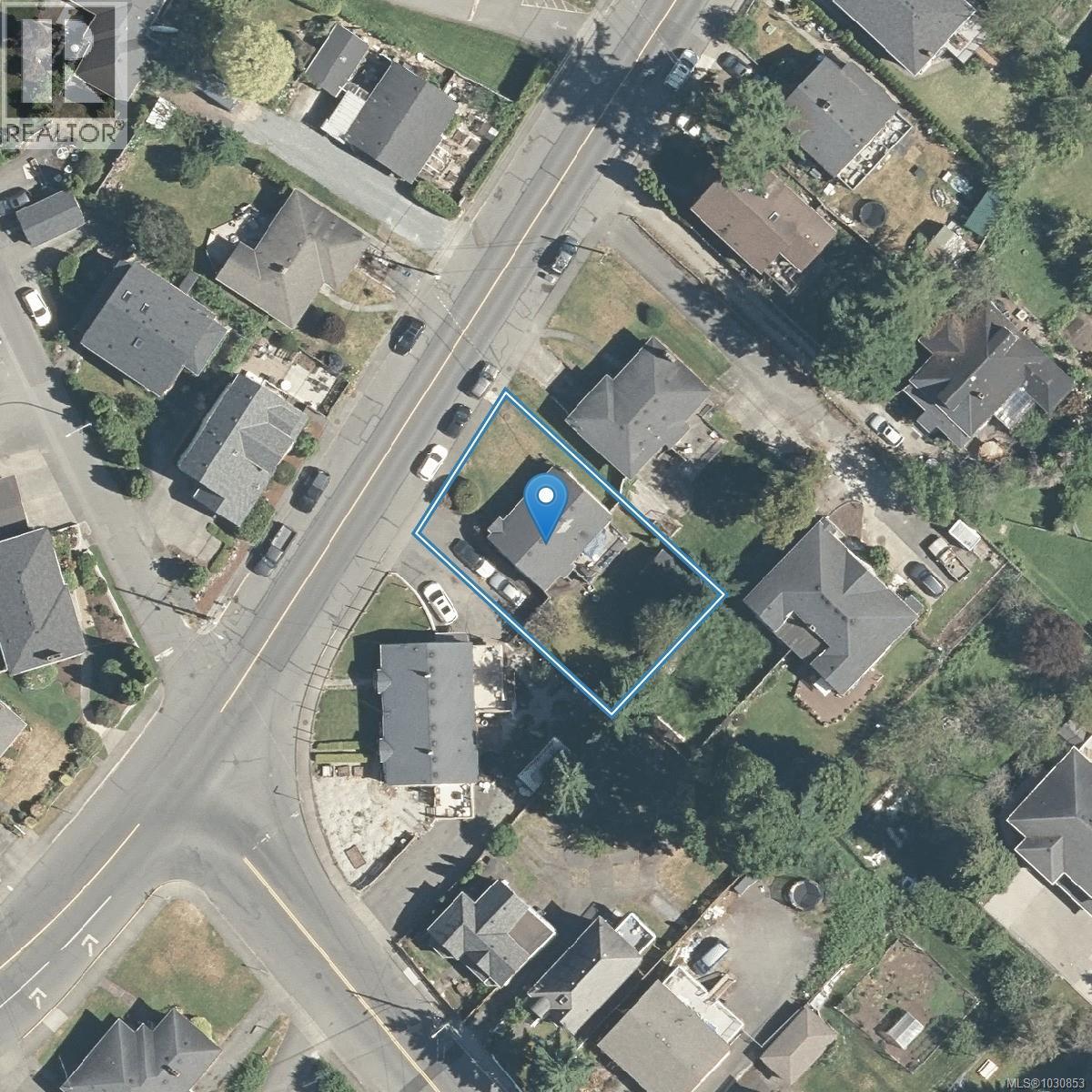  2951 Cedar Hill Road, Victoria