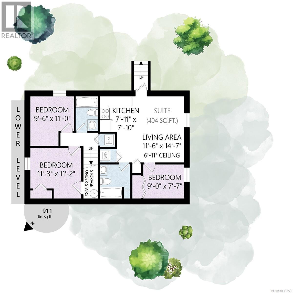  2951 Cedar Hill Road, Victoria