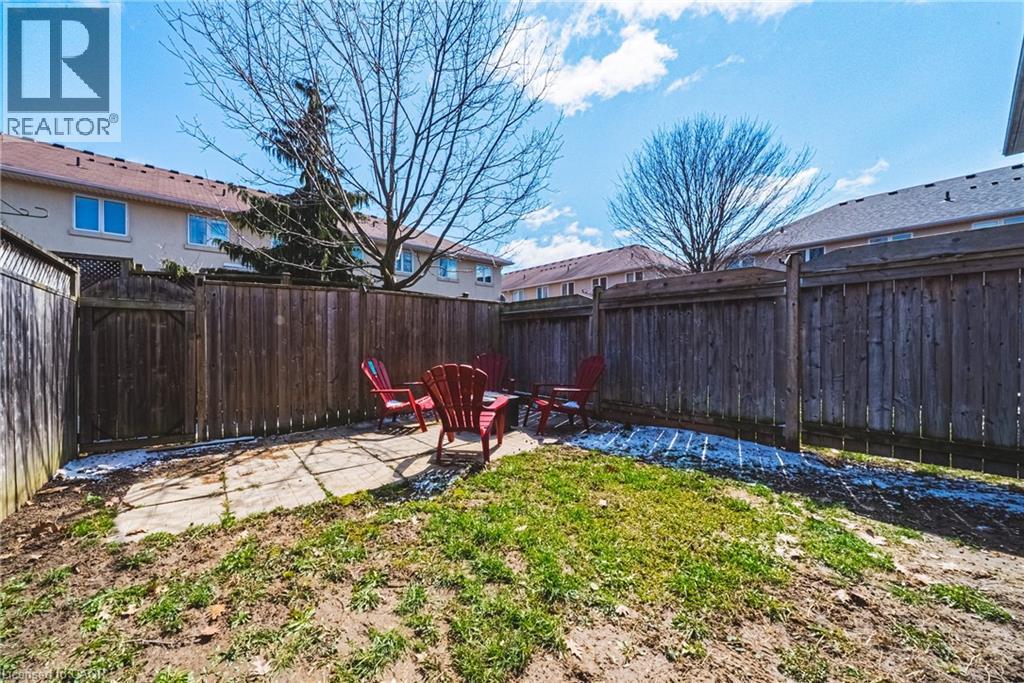 #41 20 MCCONKEY CRESCENT - 28