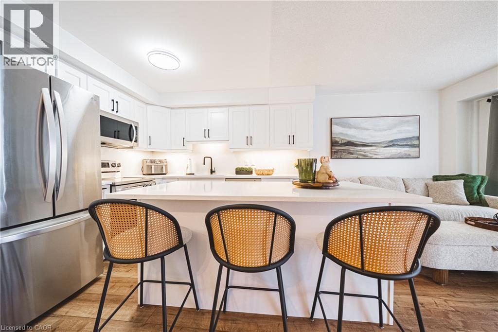 #41 20 MCCONKEY CRESCENT - 6