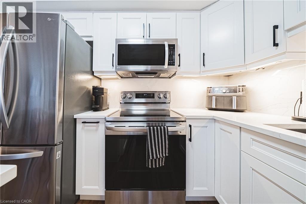 #41 20 MCCONKEY CRESCENT - 9