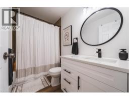 2pc Bathroom - 20 Mcconkey Crescent Unit# 41, Brantford, ON N3S0B8 Photo 7