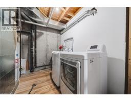 Kitchen - 20 Mcconkey Crescent Unit# 41, Brantford, ON N3S0B8 Photo 8