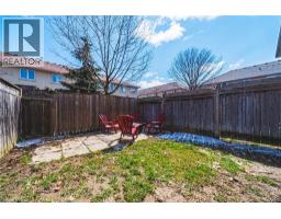 20 Mcconkey Crescent Unit# 41, Brantford, ON N3S0B8 Photo 30