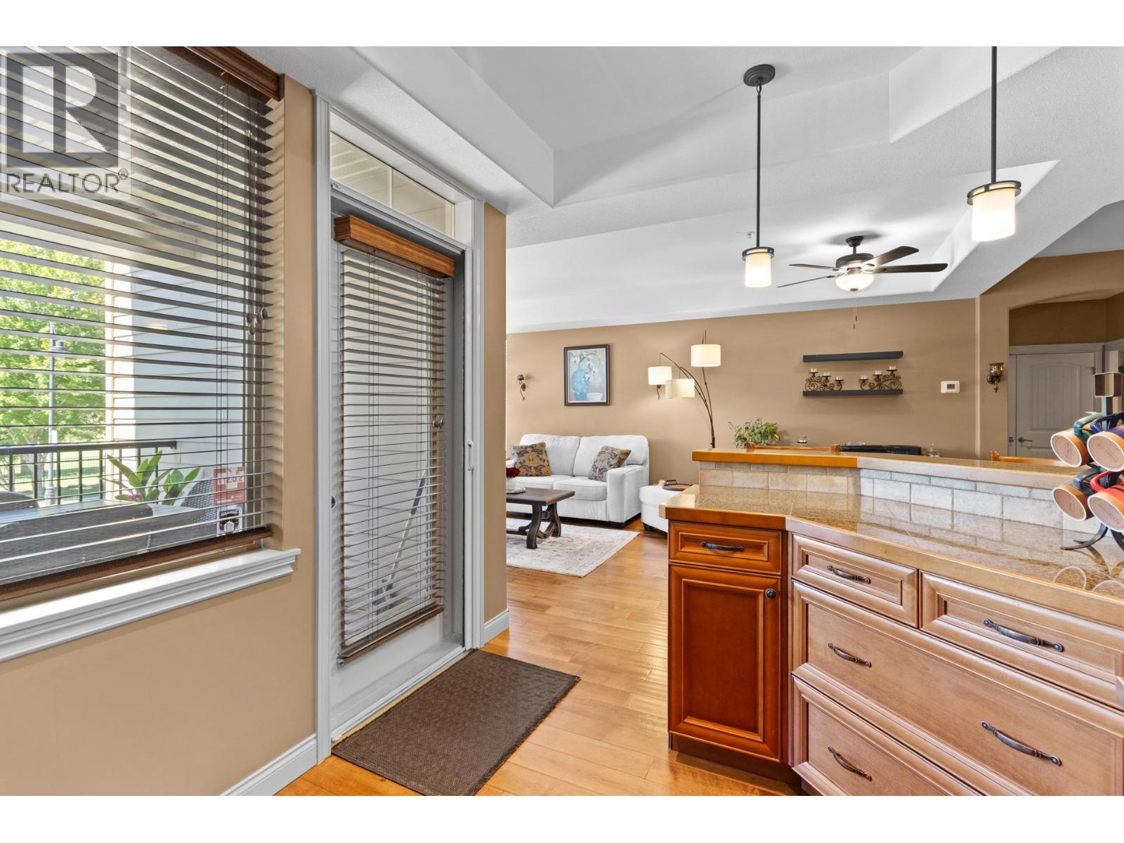 110 2760 Auburn Road, West Kelowna