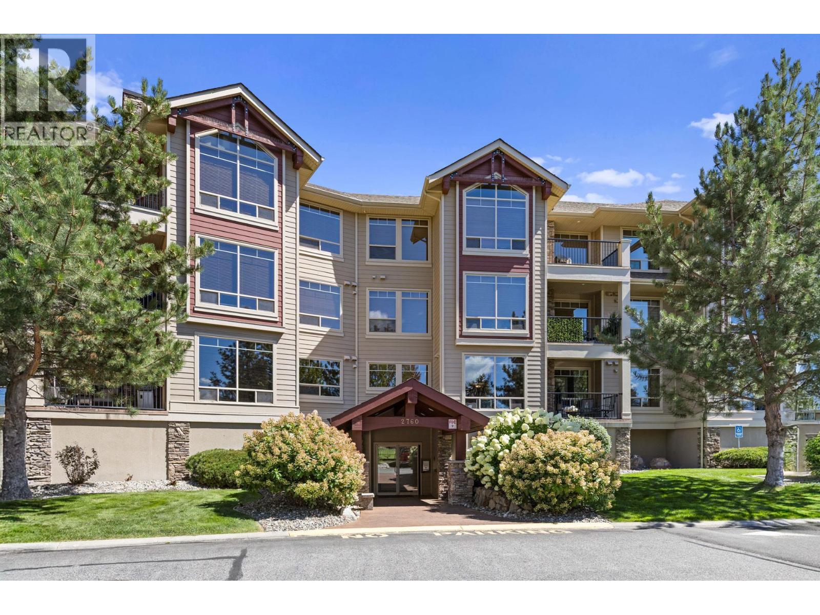 110 2760 Auburn Road, West Kelowna