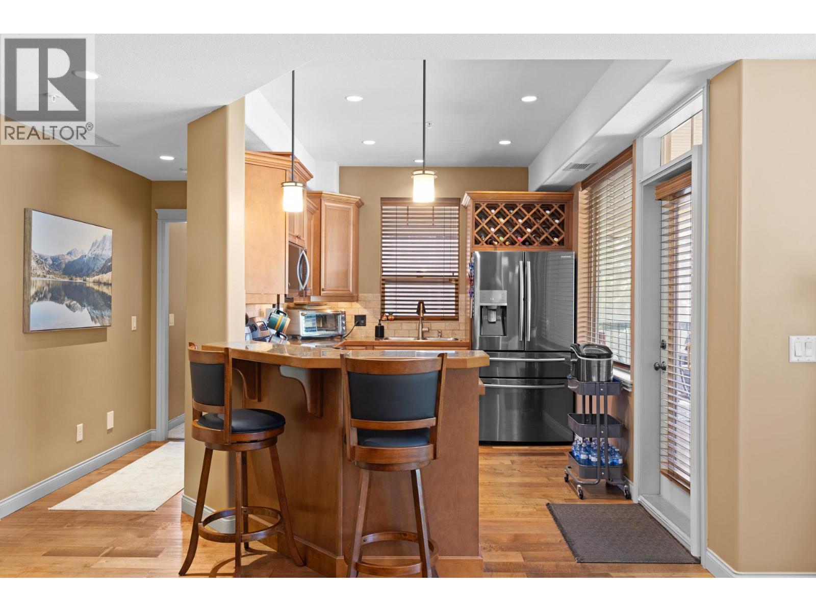 110 2760 Auburn Road, West Kelowna