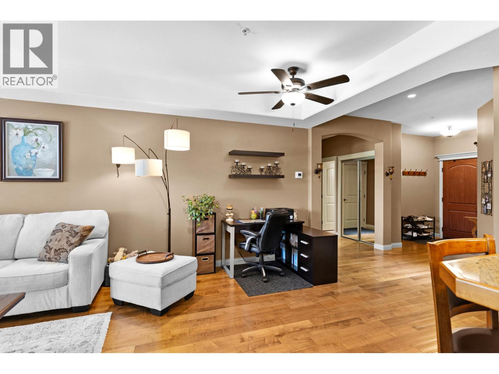 110 2760 Auburn Road, West Kelowna