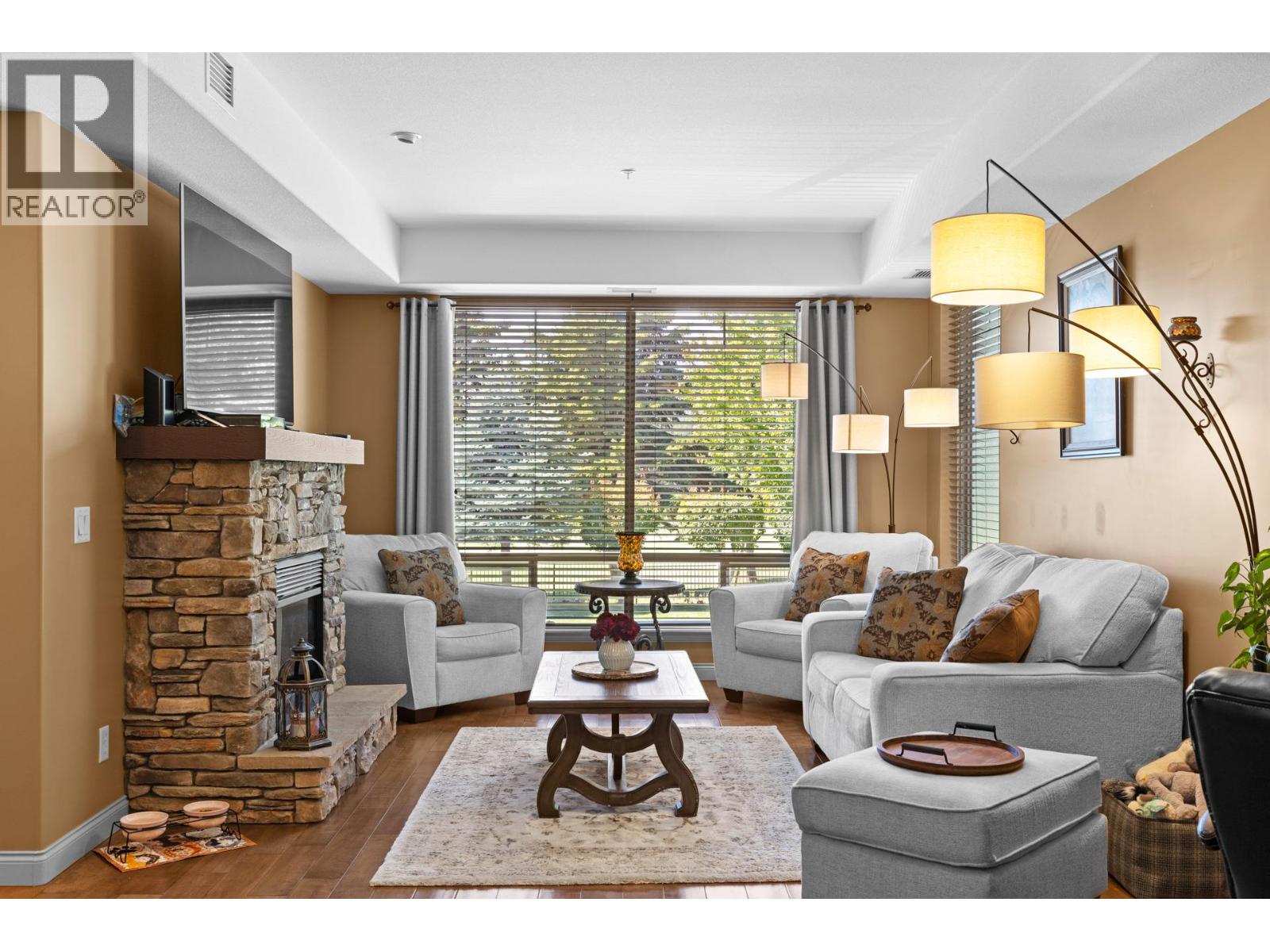 110 2760 Auburn Road, West Kelowna