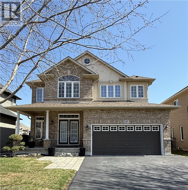 87 NEWCOMBE ROAD - 1