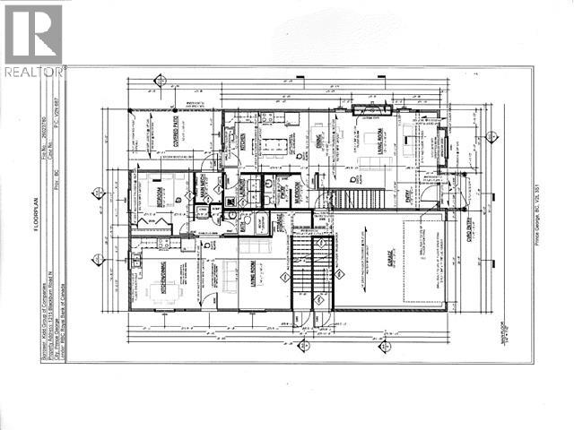 1193 N BLACKBURN ROAD - 4