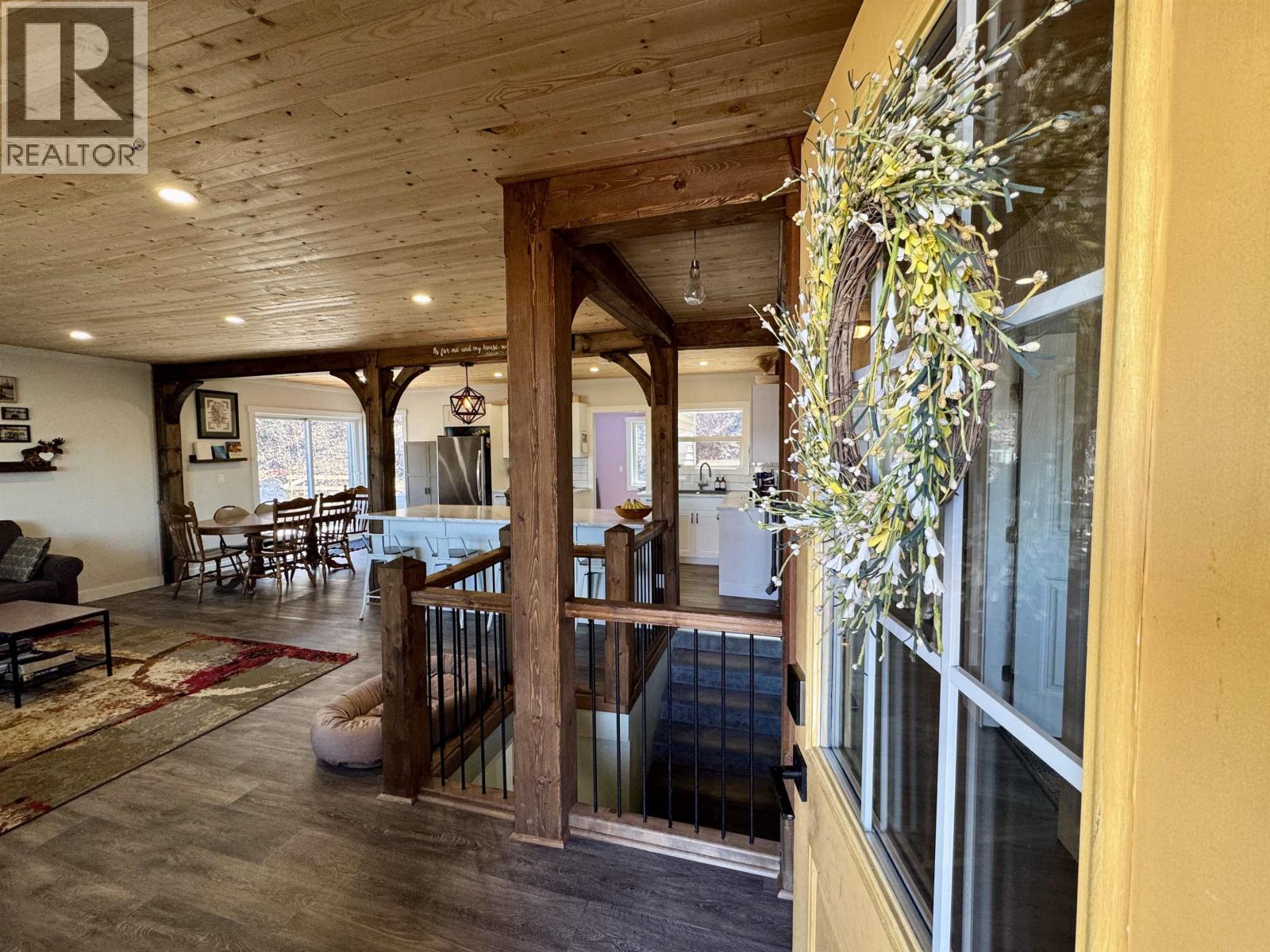 1681 FIRST Street, Telkwa