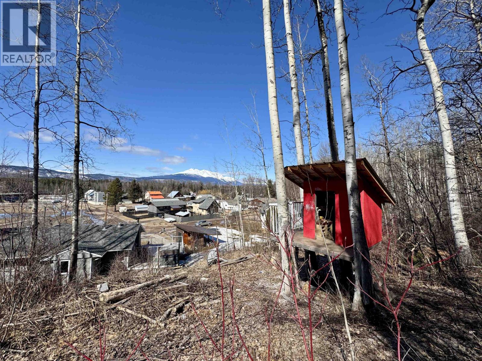 1681 FIRST Street, Telkwa