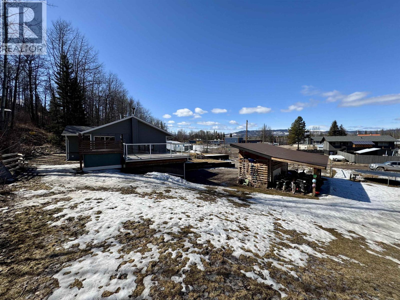 1681 FIRST Street, Telkwa