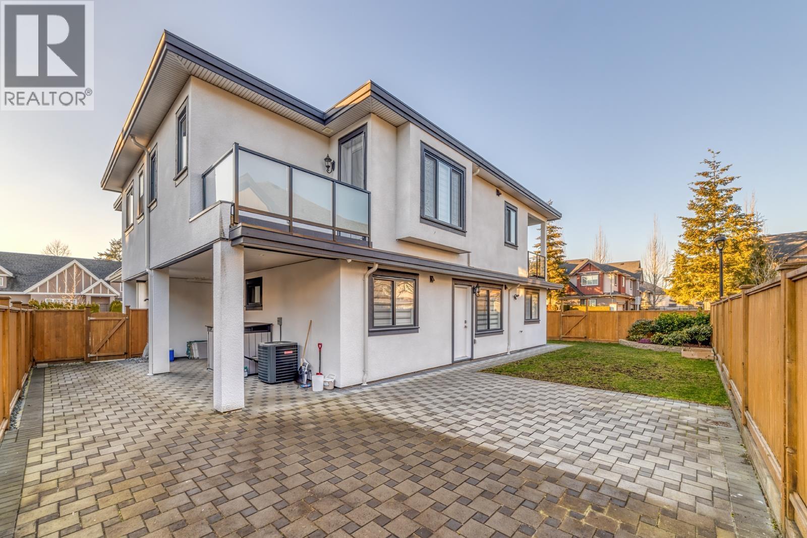 7102 BRIDGE STREET, Richmond