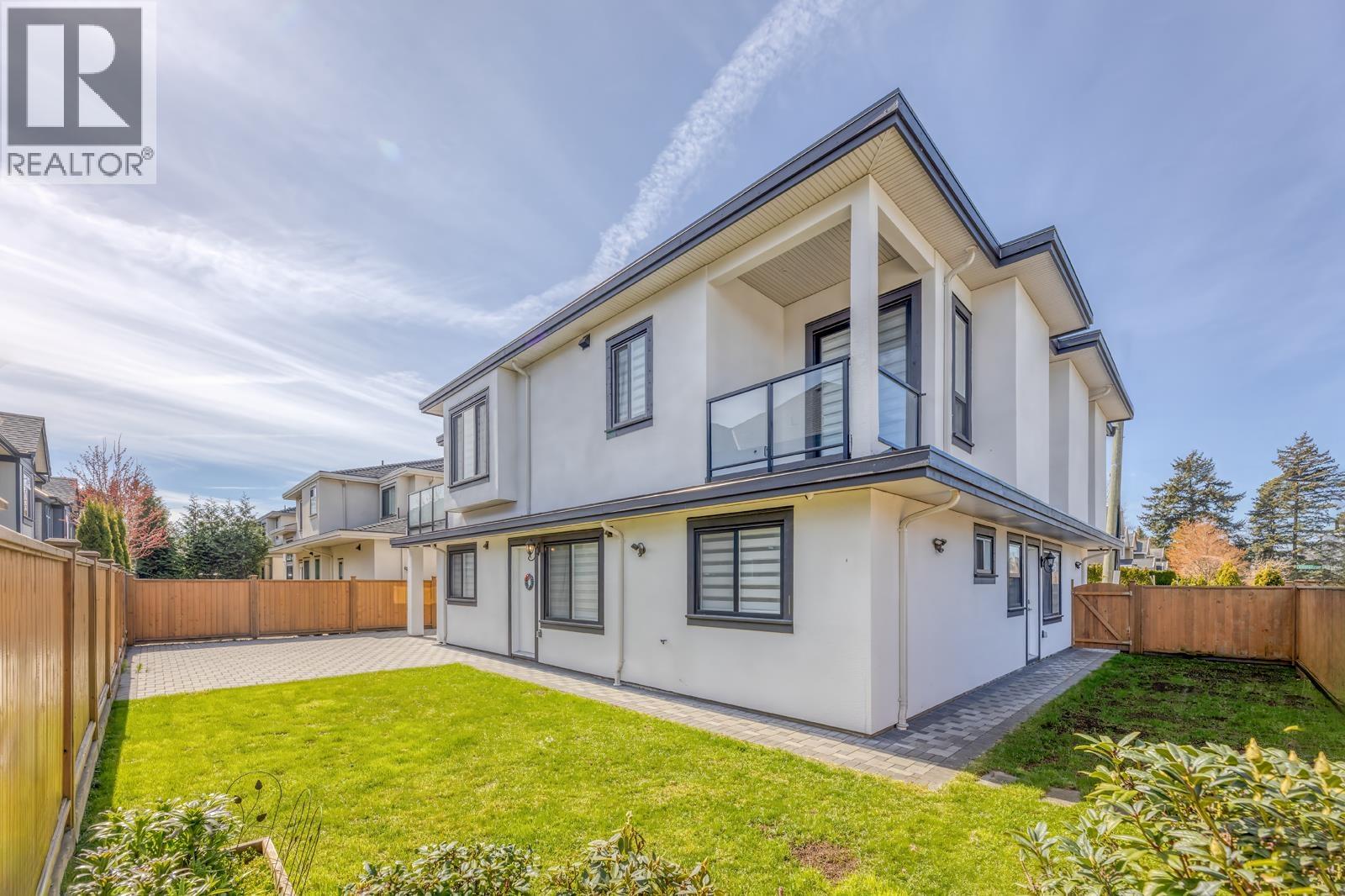 7102 BRIDGE STREET, Richmond