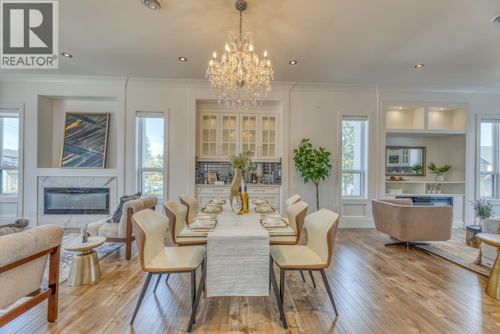 7102 BRIDGE STREET, Richmond