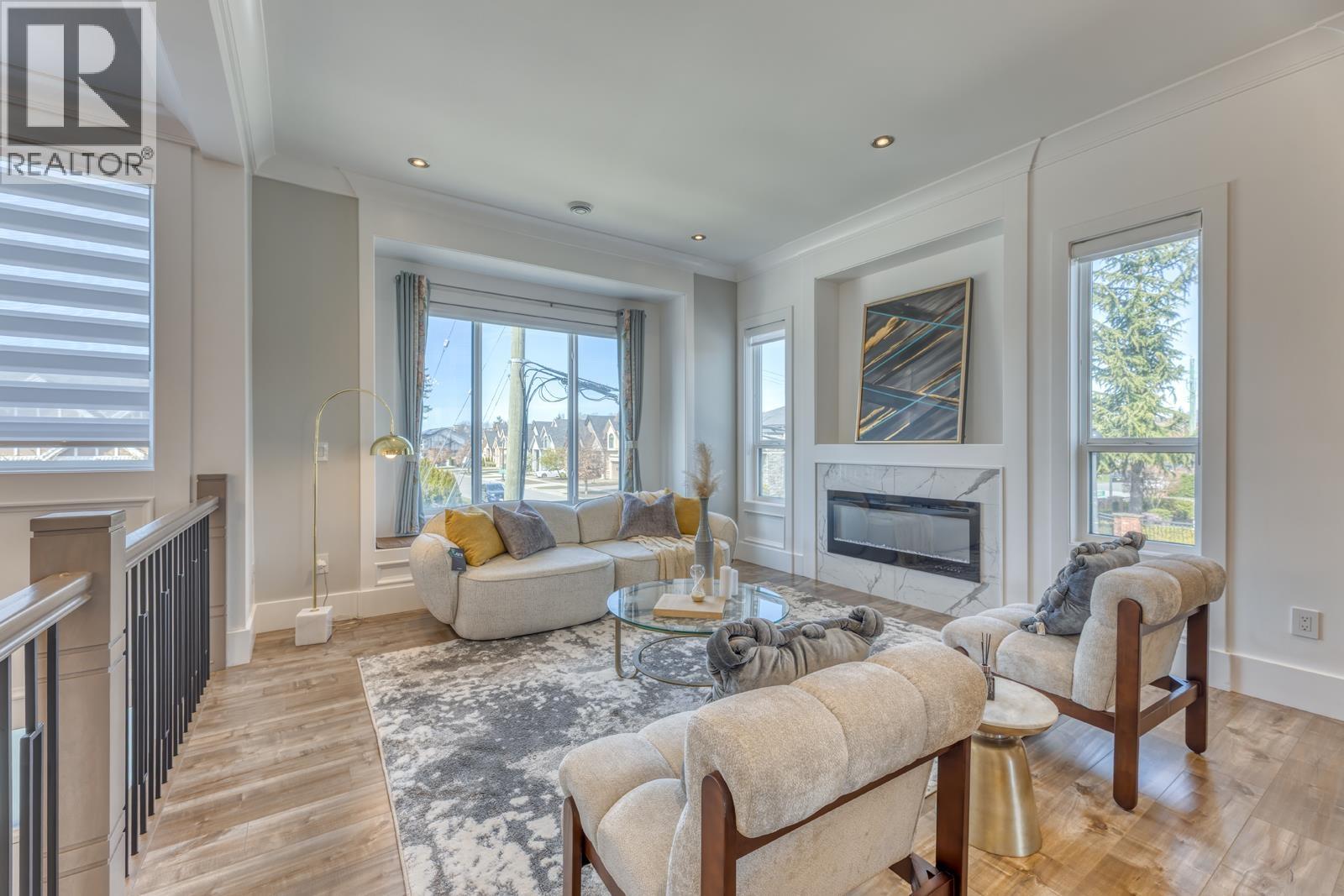 7102 BRIDGE STREET, Richmond