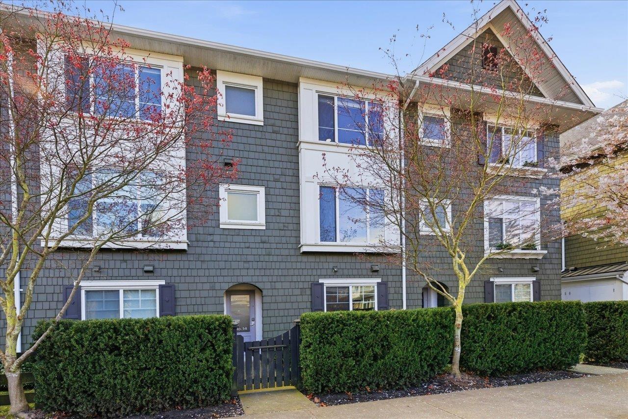 14 288 171 STREET, Surrey