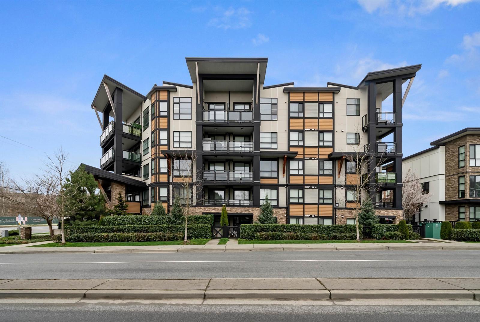 503 20829 77A AVENUE, Langley