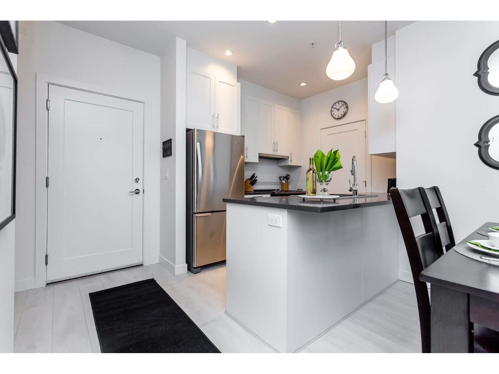 503 20829 77A AVENUE, Langley