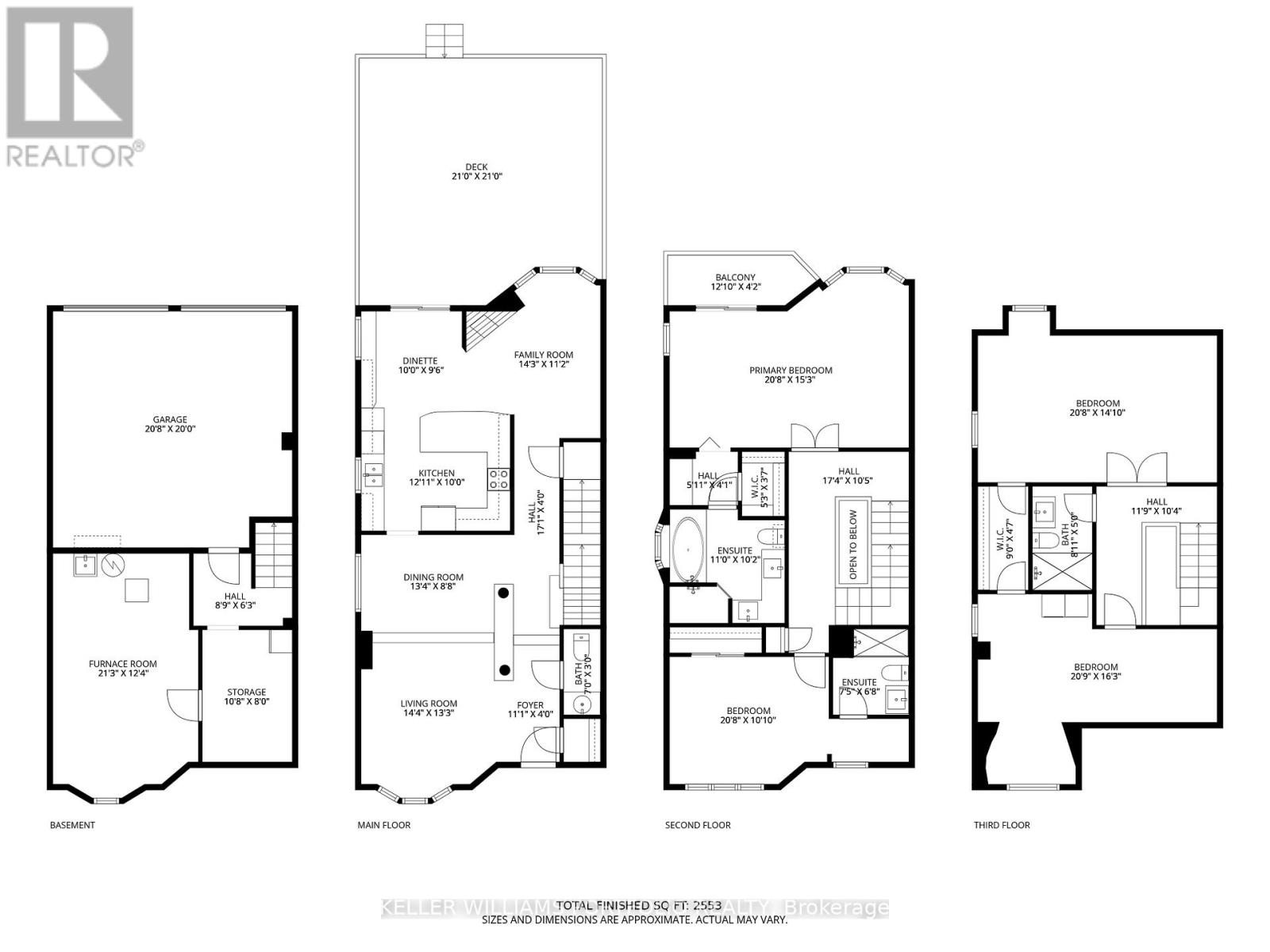 50 EDGEWATER DRIVE - 33