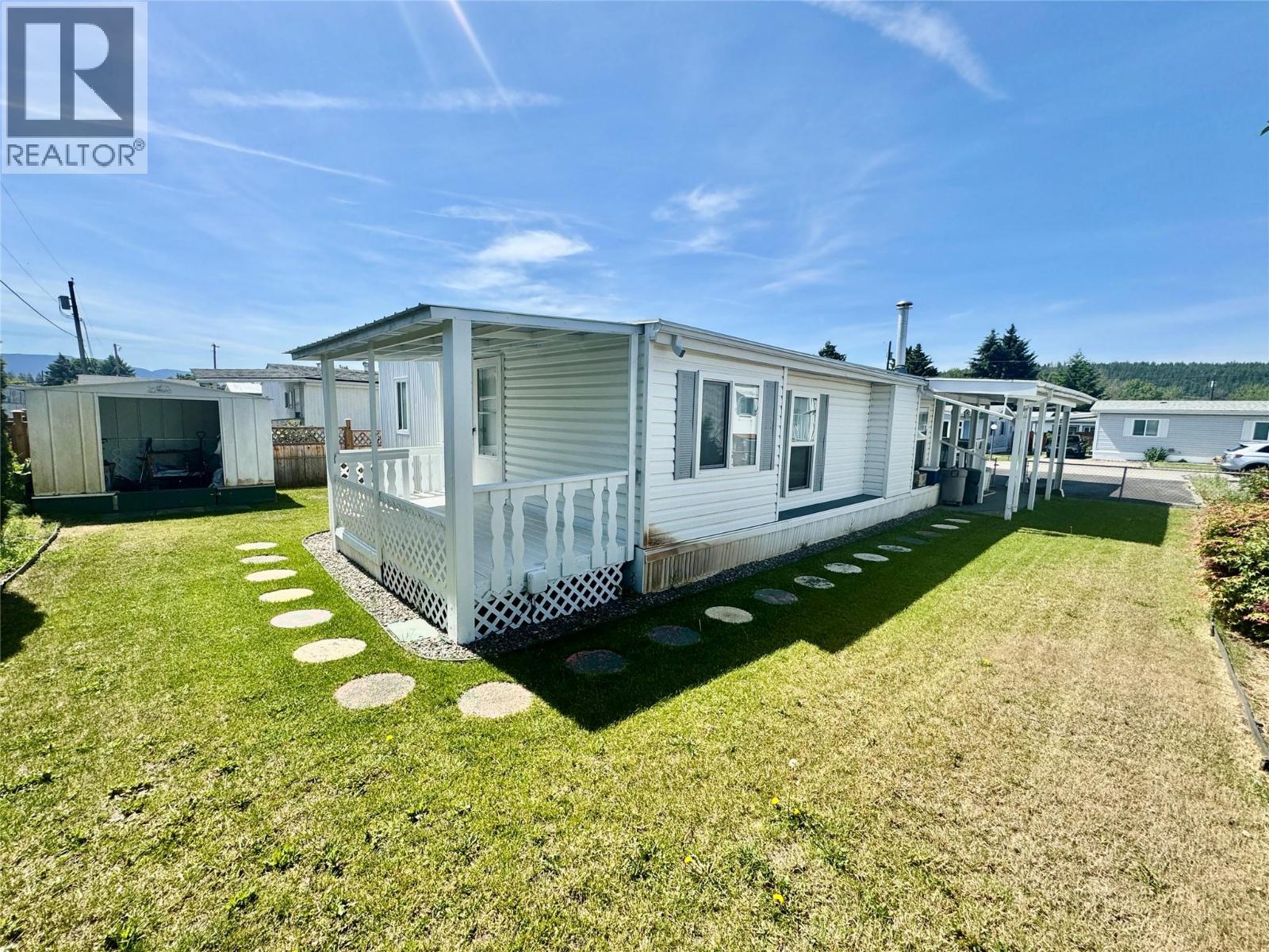 720 Commonwealth Road Unit# 135, Kelowna