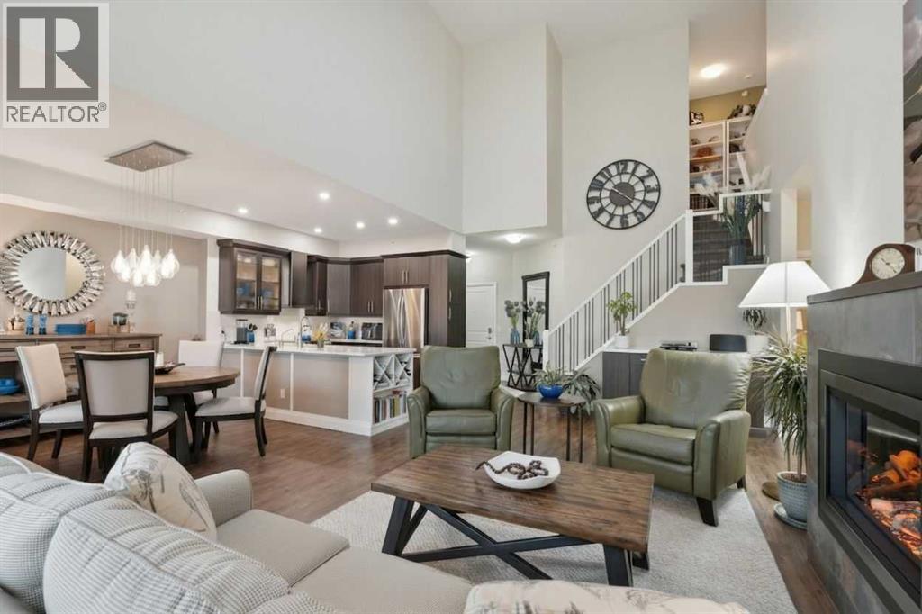 15 Sunset Square, Cochrane