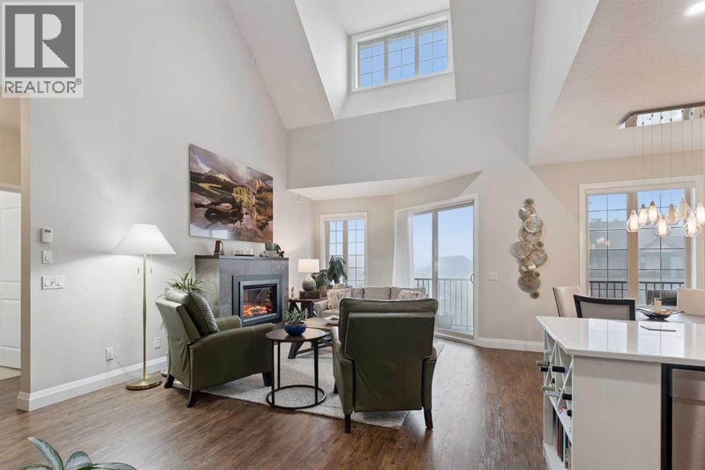 15 Sunset Square, Cochrane