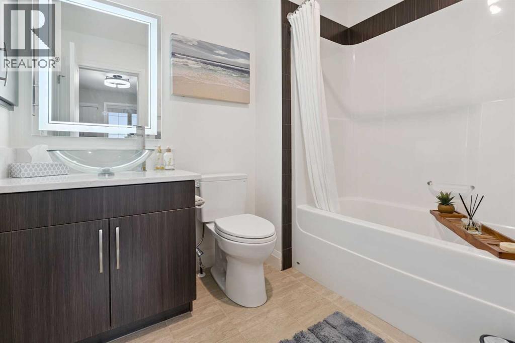 15 Sunset Square, Cochrane