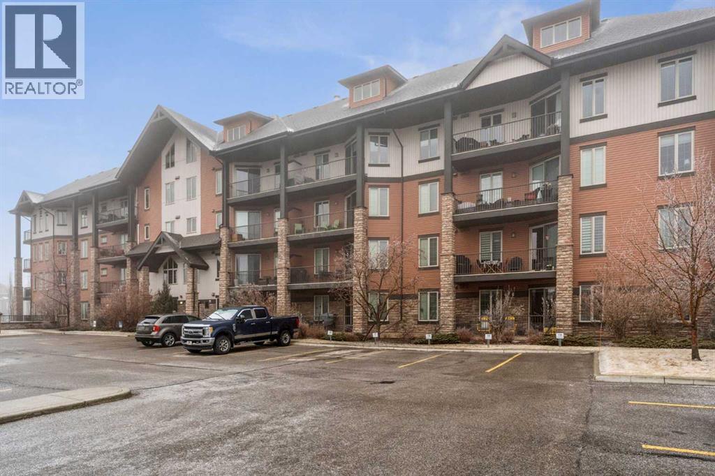 15 Sunset Square, Cochrane