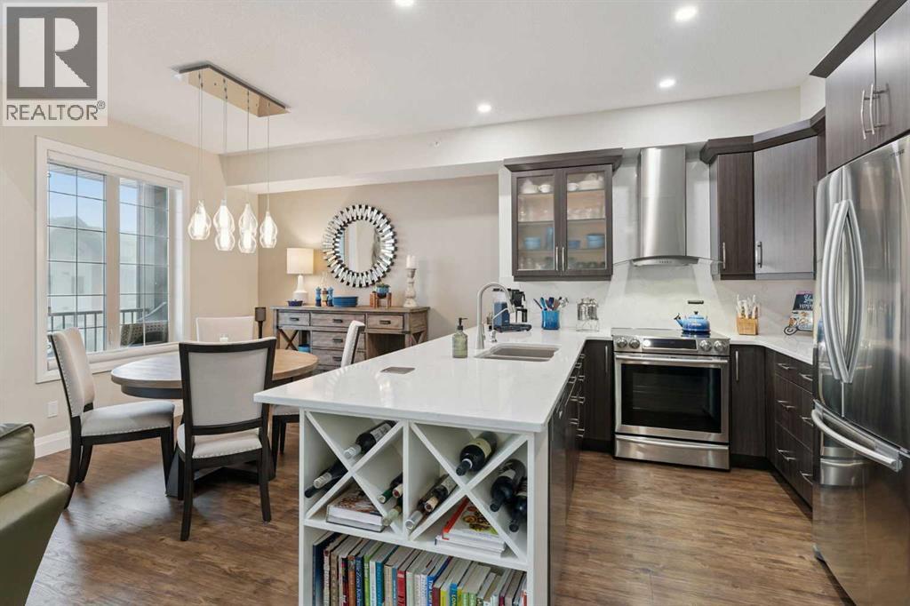 15 Sunset Square, Cochrane